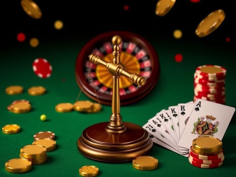 Discover the best sites for online casino gaming in 2024. Our static guide provides expert-reviewed rankings, licensing details, and game variety breakdowns for trustworthy gambling platforms.