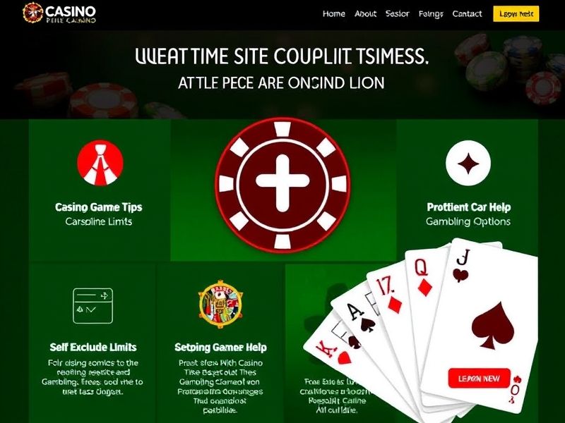 Discover the best sites for online casino gaming in 2024. Our static guide provides expert-reviewed rankings, licensing details, and game variety breakdowns for trustworthy gambling platforms.