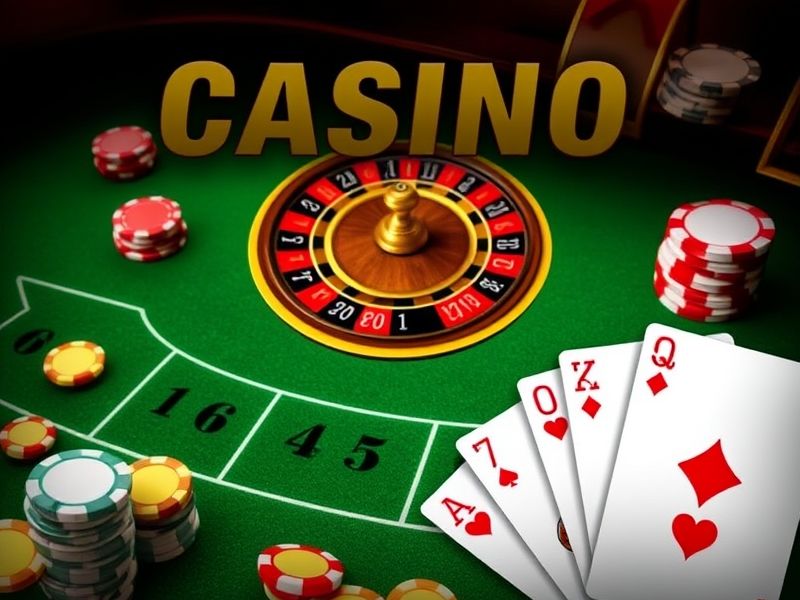 Discover the best sites for online casino gaming in 2024. Our static guide provides expert-reviewed rankings, licensing details, and game variety breakdowns for trustworthy gambling platforms.