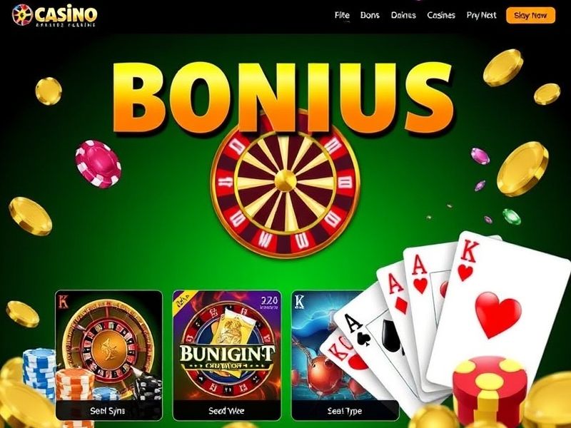 Discover the best sites for online casino gaming in 2024. Our static guide provides expert-reviewed rankings, licensing details, and game variety breakdowns for trustworthy gambling platforms.